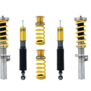 HYUNDAI i30N   3a. Generazione - Set completo R&T Ohlins